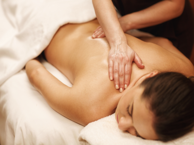 Asian Body Works (Tuina)